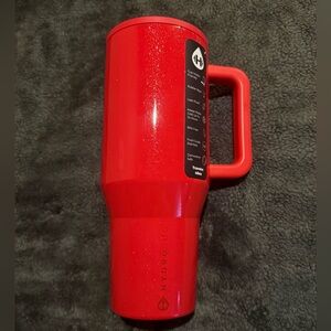 HydroJug 40oz Traveler - Holly